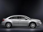 Chrysler Sebring Limited 2007 года